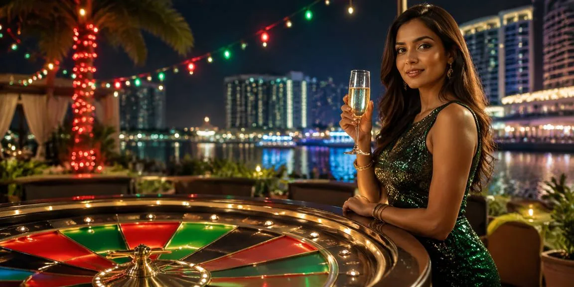 bet1777 Bangladesh Casino lobby